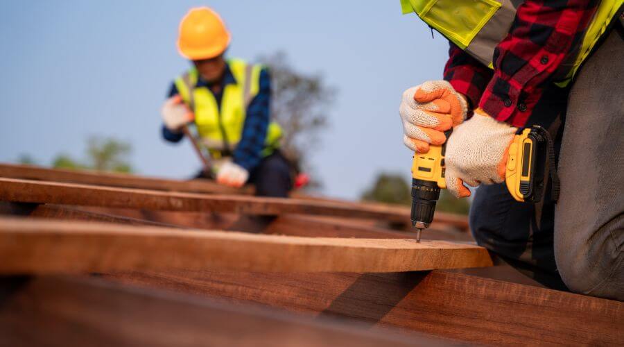 Local Chimney Repair in Gladstone, MI